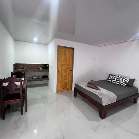Tortuguero Villas エクステリア 写真