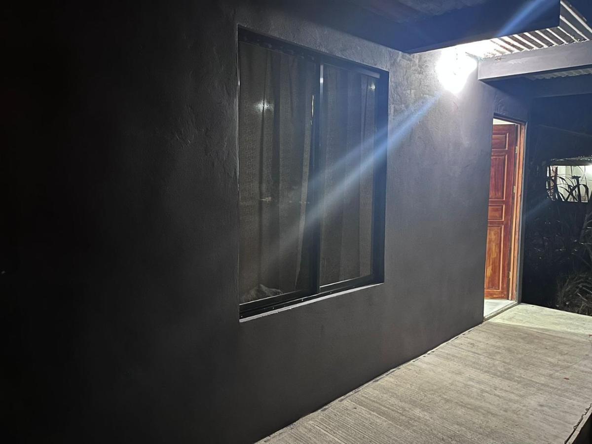 Tortuguero Villas エクステリア 写真
