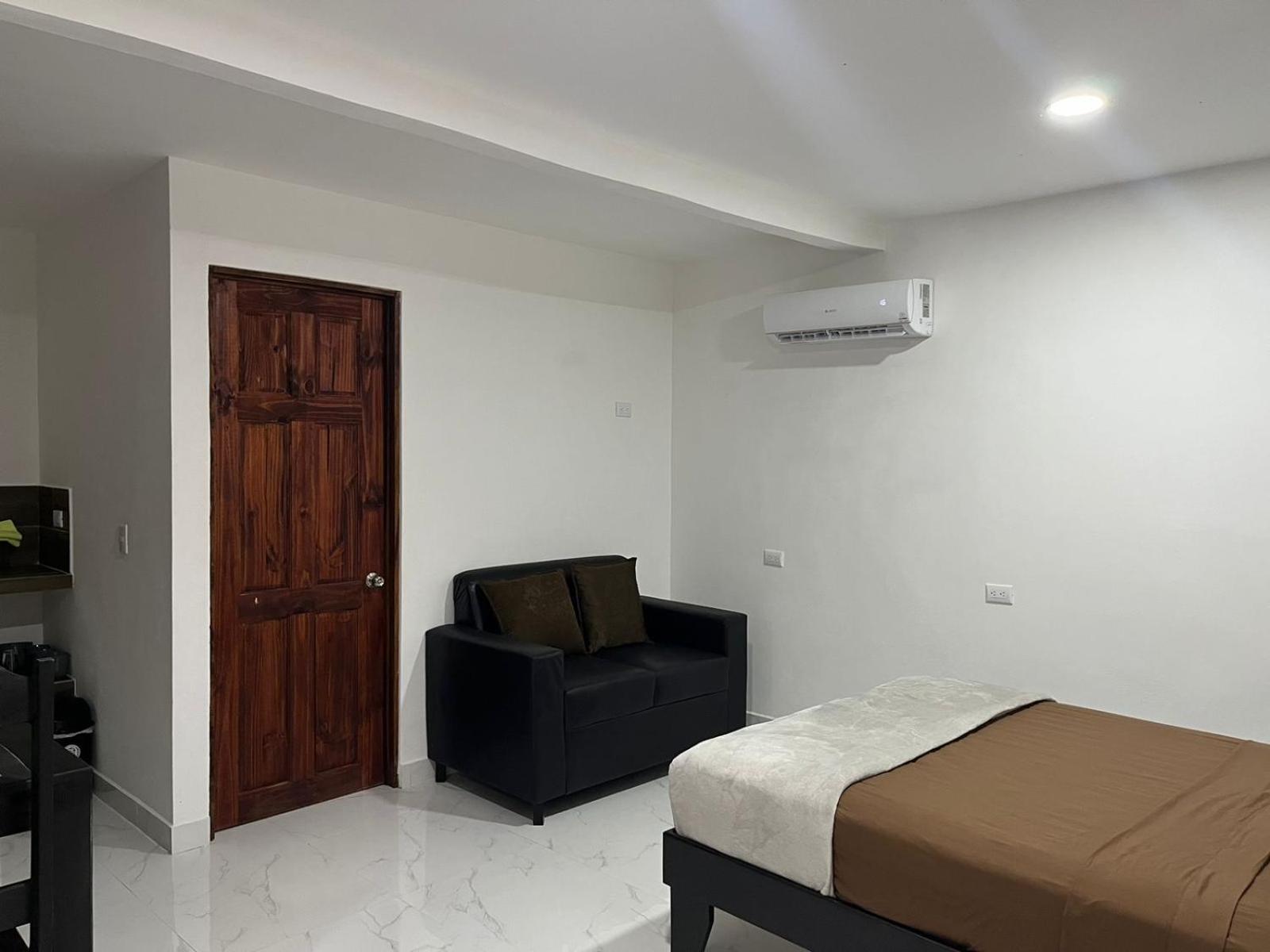 Tortuguero Villas エクステリア 写真