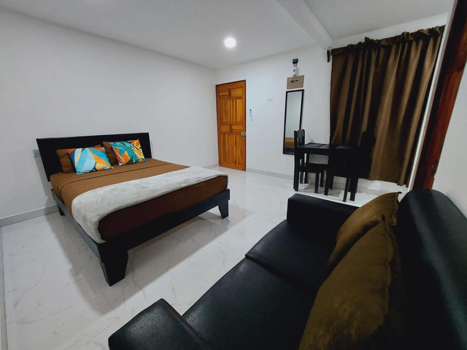 Tortuguero Villas エクステリア 写真