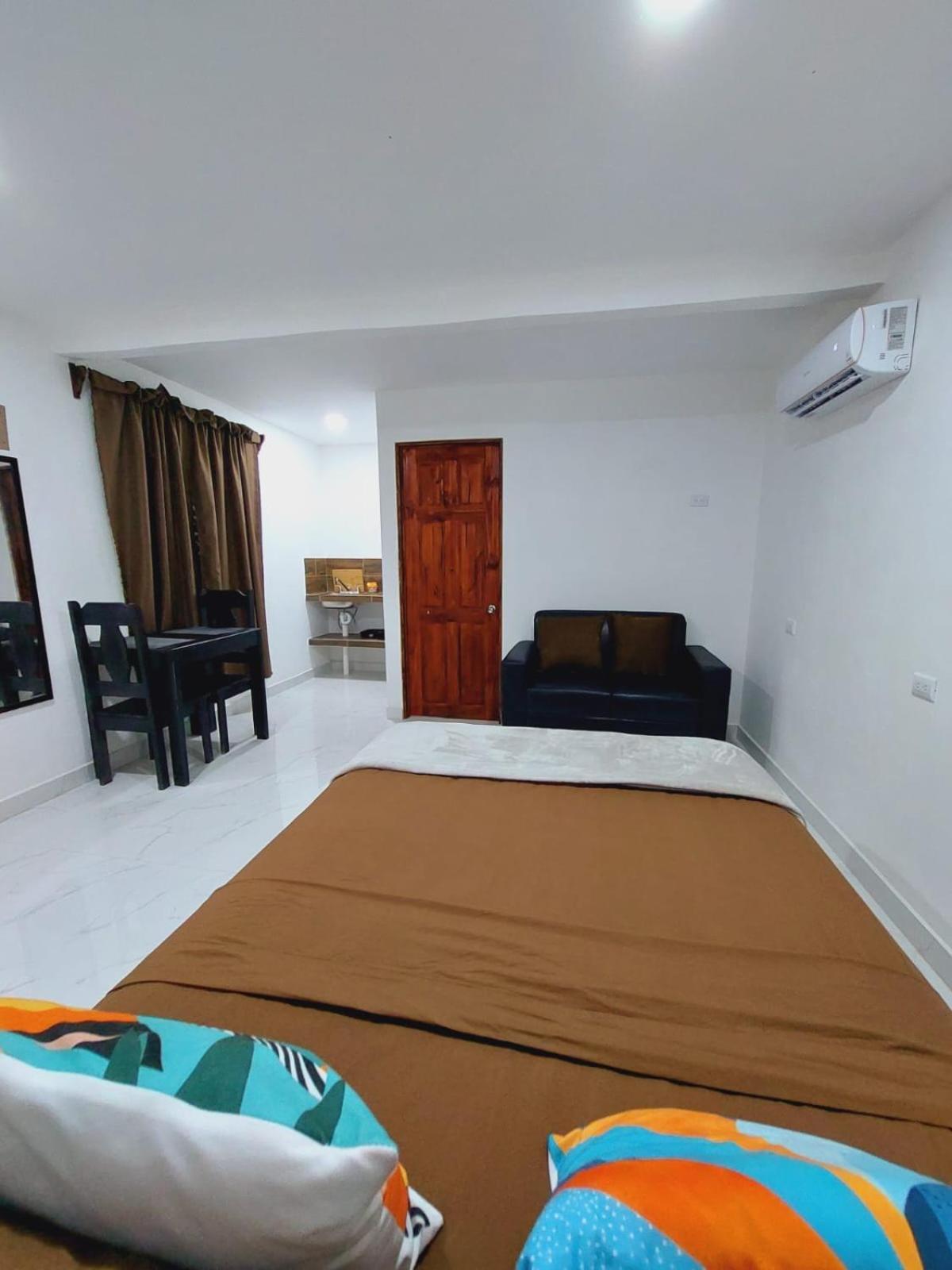 Tortuguero Villas エクステリア 写真