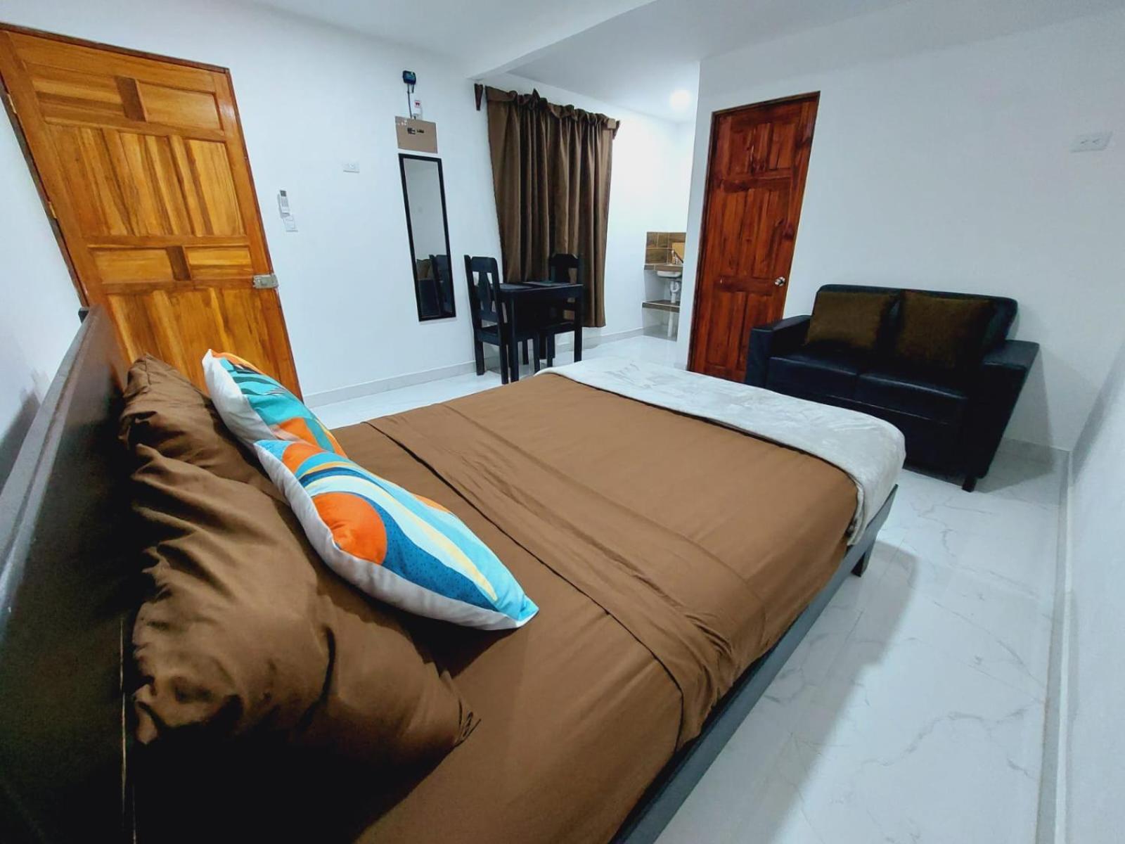 Tortuguero Villas エクステリア 写真