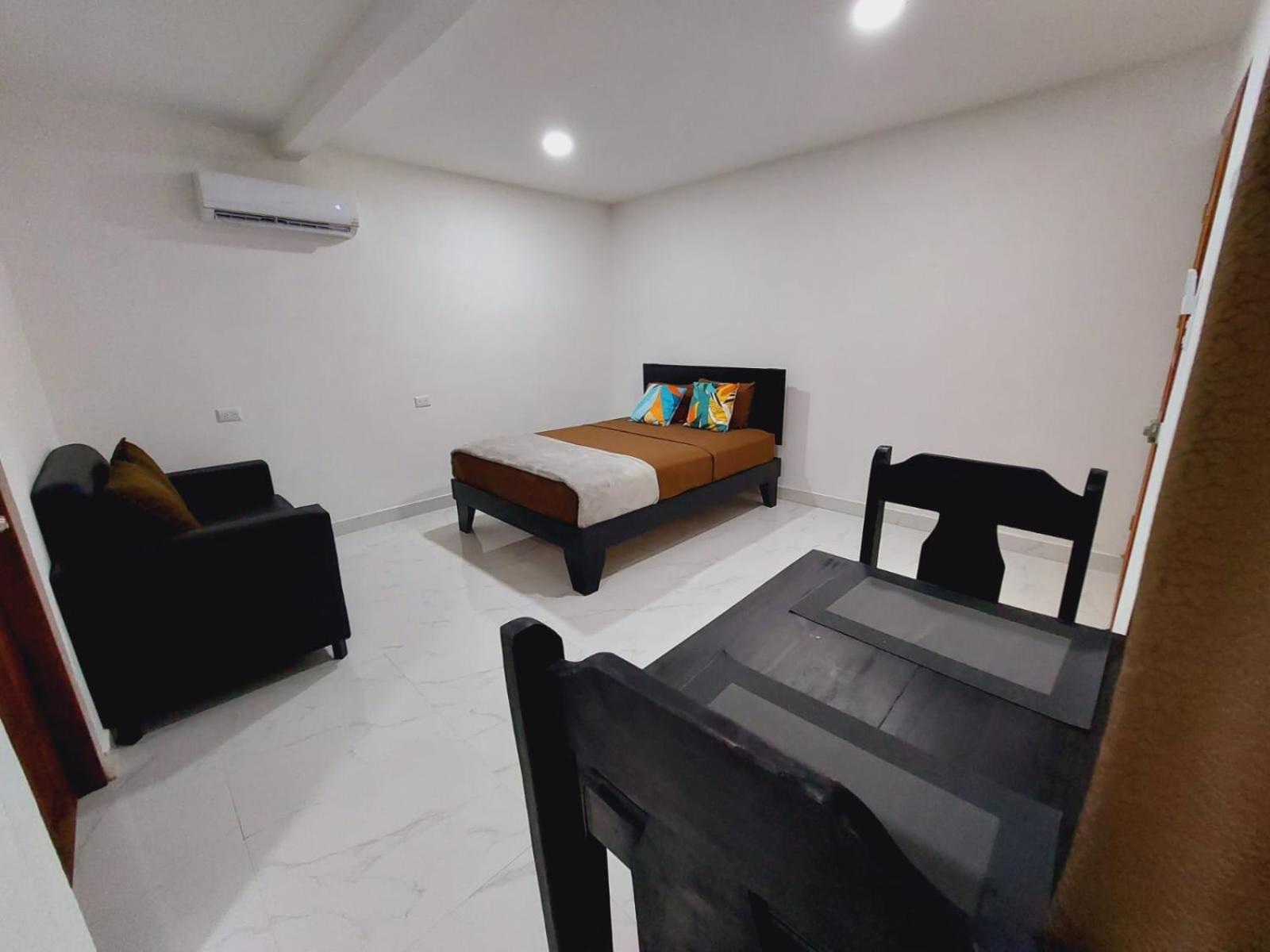 Tortuguero Villas エクステリア 写真