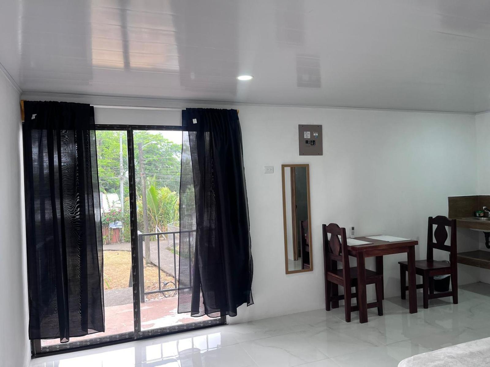 Tortuguero Villas エクステリア 写真