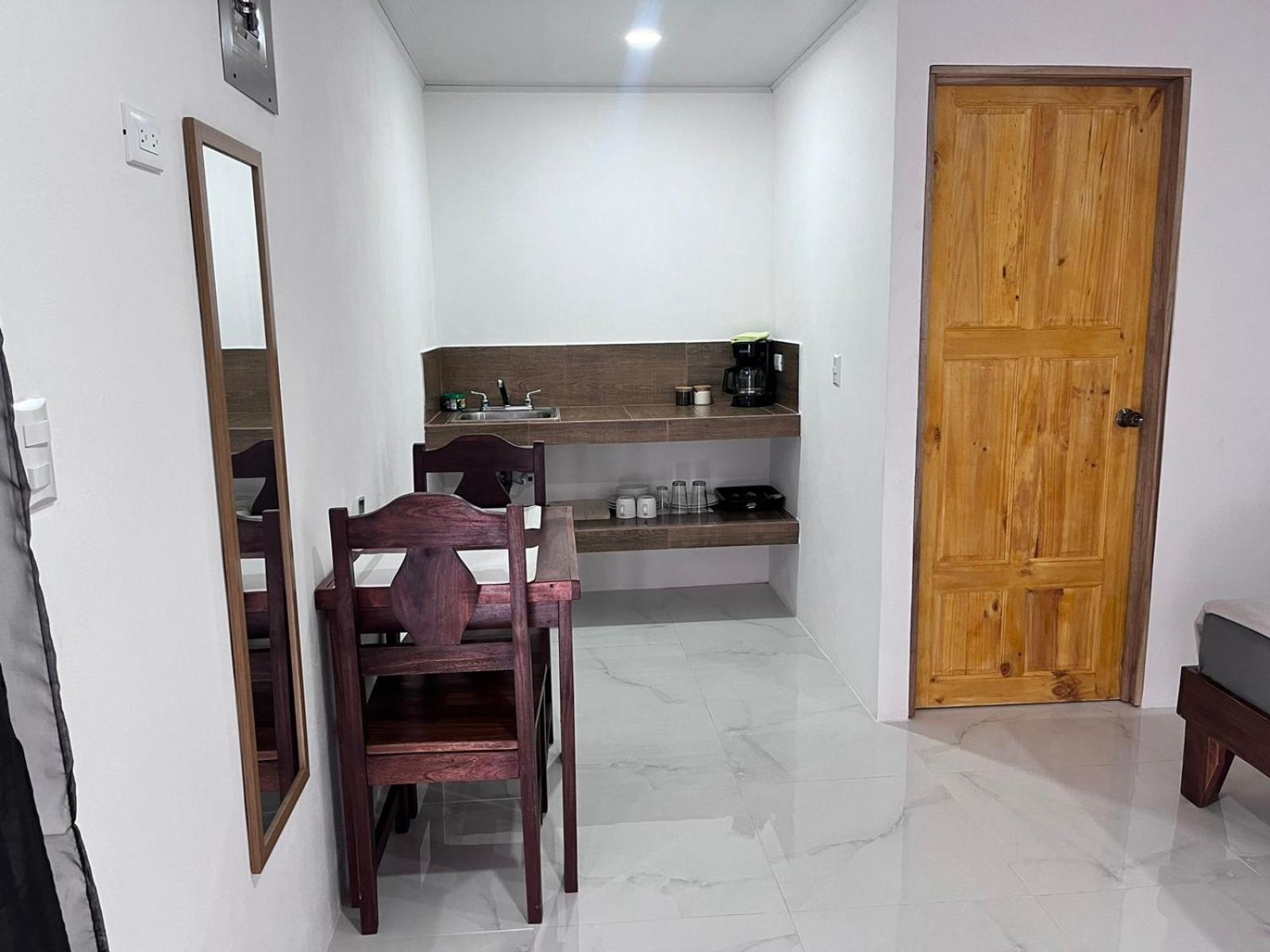 Tortuguero Villas エクステリア 写真