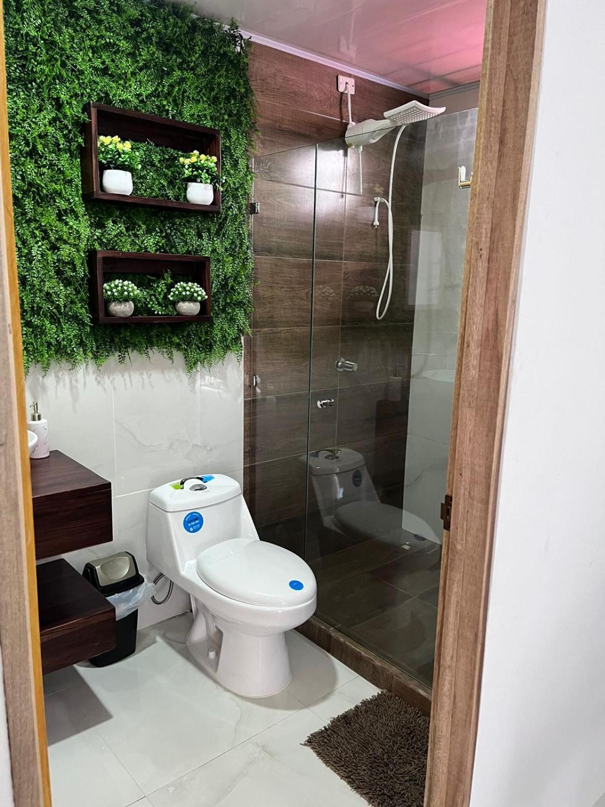 Tortuguero Villas エクステリア 写真